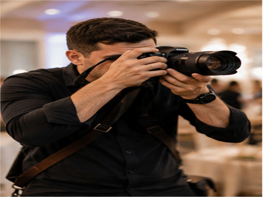 Fotografēšana